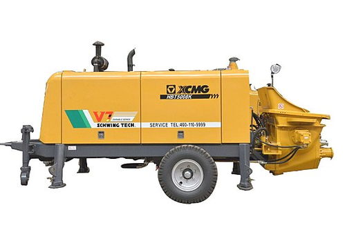 河南混凝土機械多少錢 河南混凝土機械詢價單