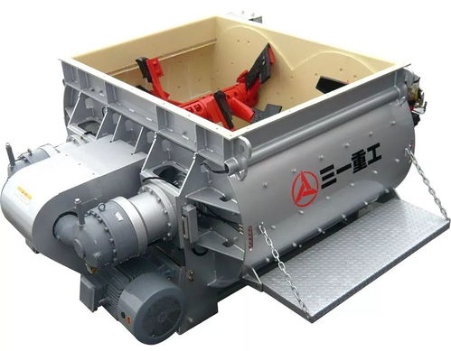 無(wú)人值守 環(huán)保高效丨三一綠色智能混凝土工廠強(qiáng)勢(shì)來(lái)襲 高性能混凝土減水劑生產(chǎn)